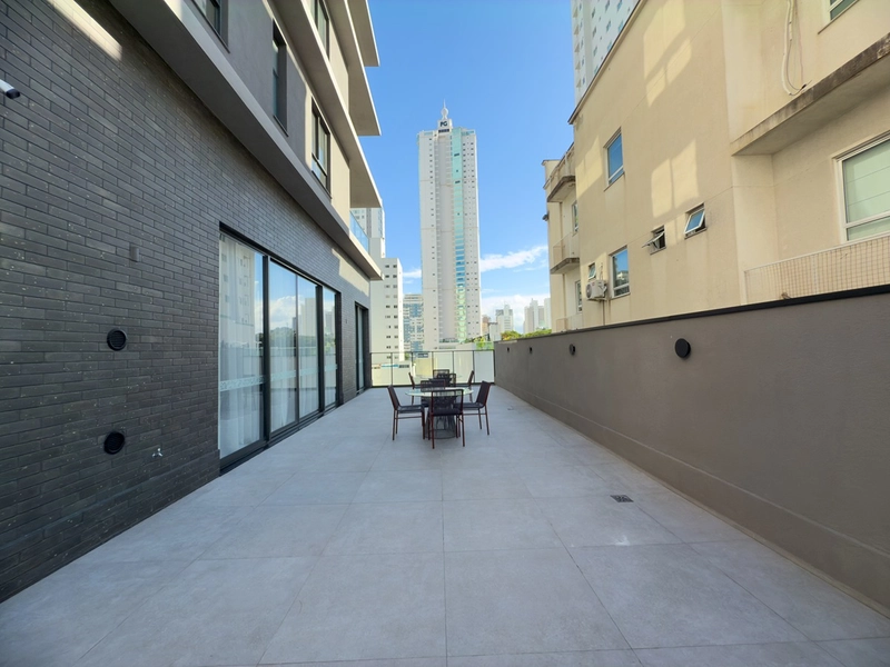 APARTAMENTO 3 SUITES | 2 VAGAS | NOVO | BARRA NORTE |: 29ª foto da galeria de imagens do imóvel