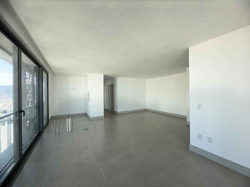 APARTAMENTO 3 SUITES | 2 VAGAS | NOVO | BARRA NORTE |: 4ª foto da galeria de imagens do imóvel