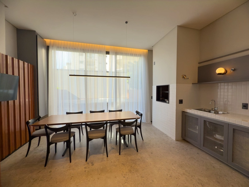 APARTAMENTO 3 SUITES | 2 VAGAS | NOVO | BARRA NORTE |: 17ª foto da galeria de imagens do imóvel