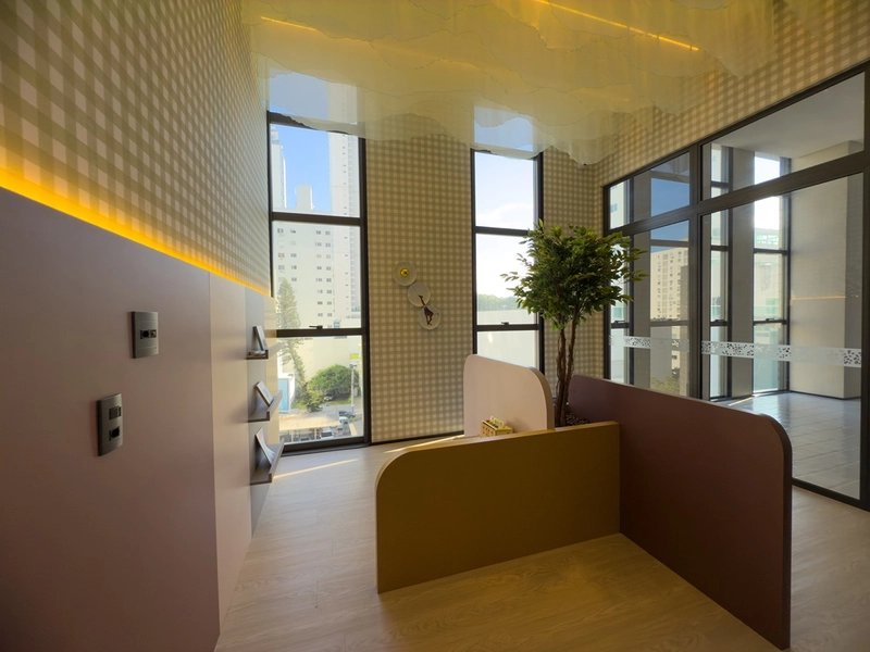 APARTAMENTO 3 SUITES | 2 VAGAS | NOVO | BARRA NORTE |: 25ª foto da galeria de imagens do imóvel