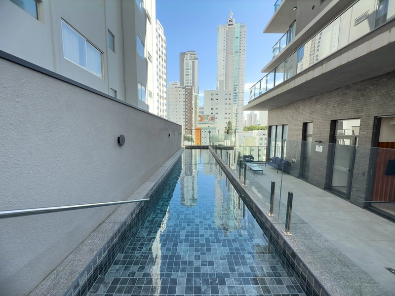 APARTAMENTO 3 SUITES | 2 VAGAS | NOVO | BARRA NORTE |: 21ª foto da galeria de imagens do imóvel