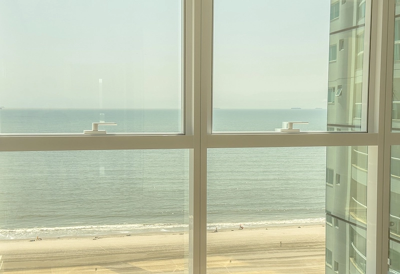 Frente Mar 4 suítes e 3 Vagas no One Tower em até 100 vezes: 19ª foto da galeria de imagens do imóvel