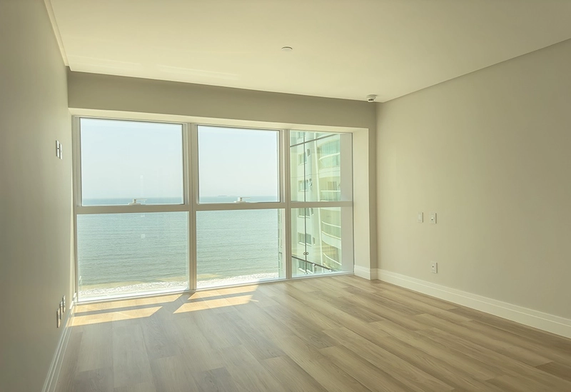 Frente Mar 4 suítes e 3 Vagas no One Tower em até 100 vezes: 16ª foto da galeria de imagens do imóvel