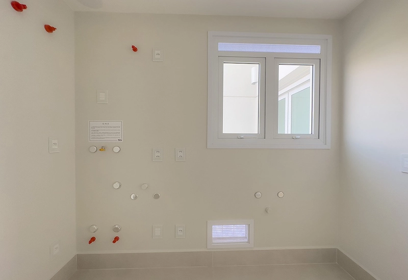 Frente Mar 4 suítes e 3 Vagas no One Tower em até 100 vezes: 30ª foto da galeria de imagens do imóvel