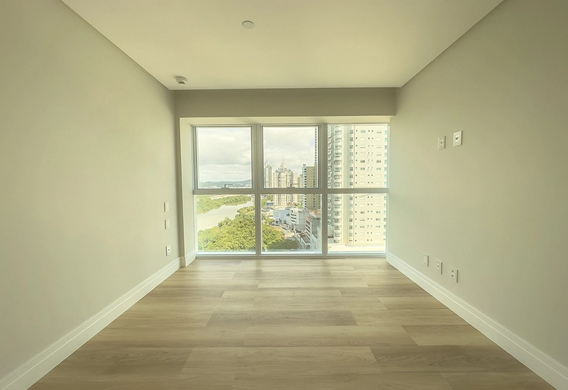 Frente Mar 4 suítes e 3 Vagas no One Tower em até 100 vezes: 27ª foto da galeria de imagens do imóvel