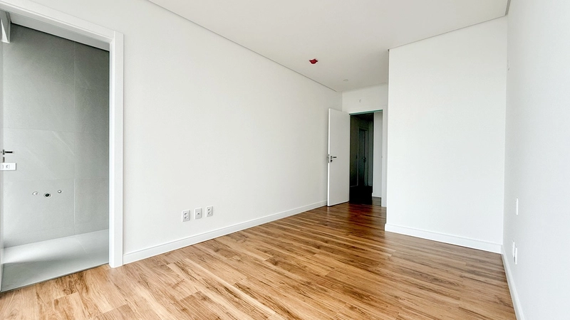 Apartamento com 4 suítes e 3 vagas no Vitra By Pininfarina em BC.: 10ª foto da galeria de imagens do imóvel