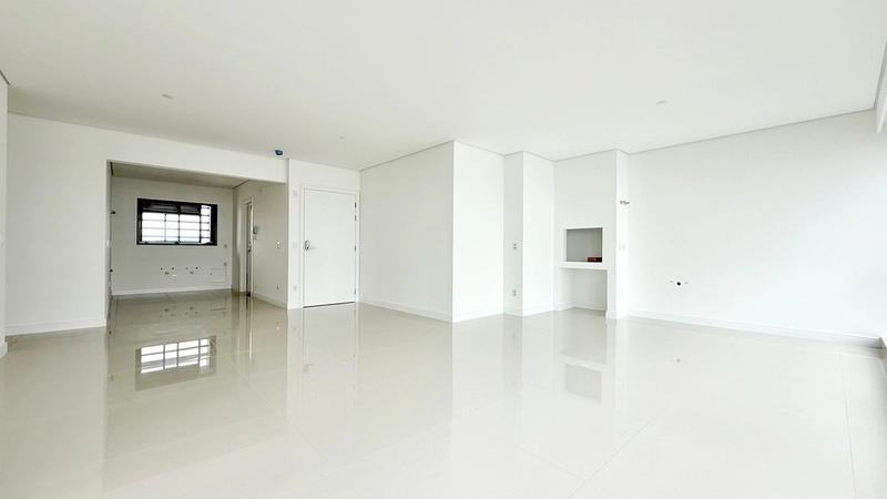 Apartamento com 4 suítes e 3 vagas no Vitra By Pininfarina em BC.: 6ª foto da galeria de imagens do imóvel