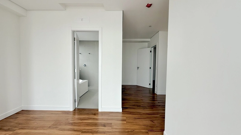 Apartamento com 4 suítes e 3 vagas no Vitra By Pininfarina em BC.: 18ª foto da galeria de imagens do imóvel