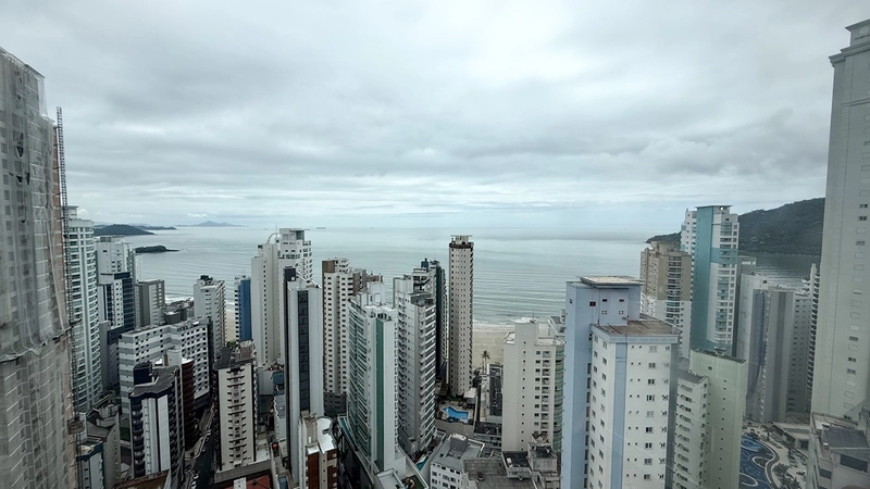 Apartamento com 4 suítes e 3 vagas no Vitra By Pininfarina em BC.: 16ª foto da galeria de imagens do imóvel