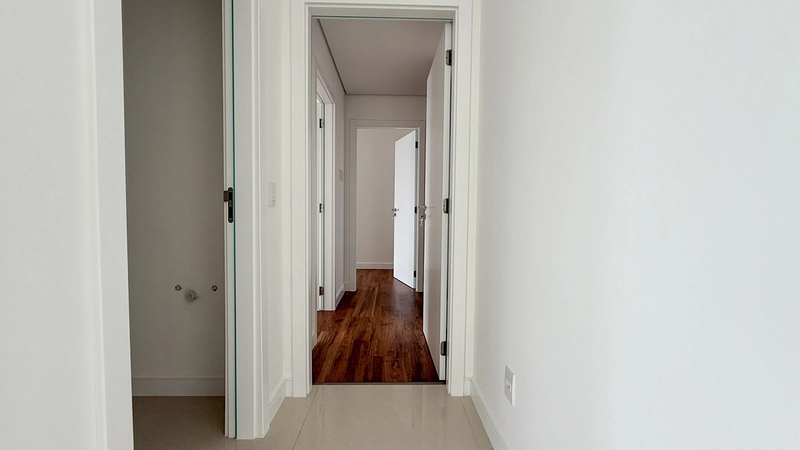 Apartamento com 4 suítes e 3 vagas no Vitra By Pininfarina em BC.: 7ª foto da galeria de imagens do imóvel