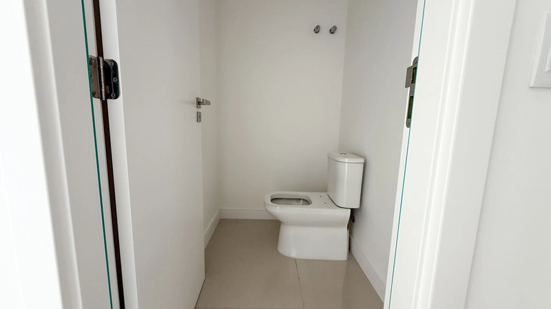 Apartamento com 4 suítes e 3 vagas no Vitra By Pininfarina em BC.: 8ª foto da galeria de imagens do imóvel