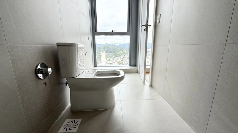 Apartamento com 4 suítes e 3 vagas no Vitra By Pininfarina em BC.: 24ª foto da galeria de imagens do imóvel