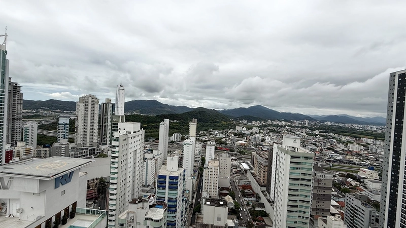 Apartamento com 4 suítes e 3 vagas no Vitra By Pininfarina em BC.: 22ª foto da galeria de imagens do imóvel