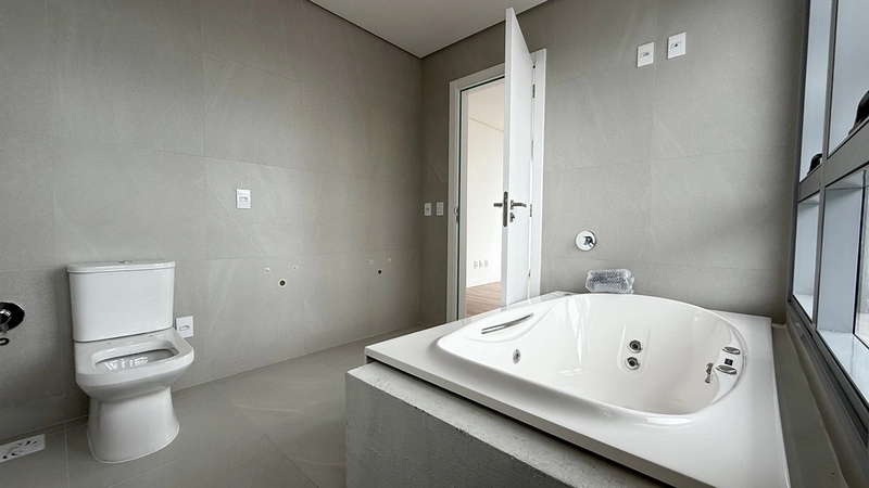 Apartamento com 4 suítes e 3 vagas no Vitra By Pininfarina em BC.: 19ª foto da galeria de imagens do imóvel