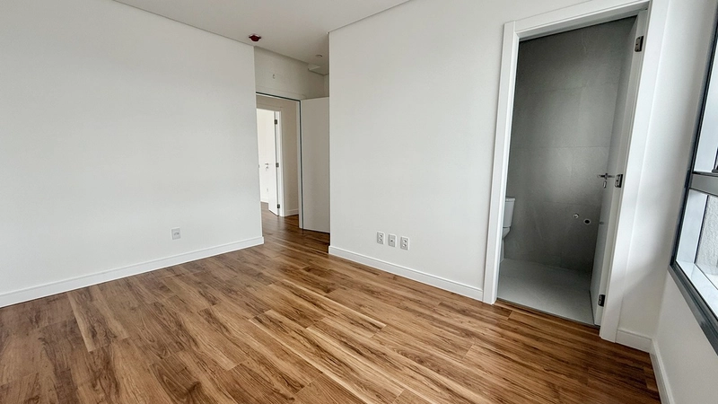 Apartamento com 4 suítes e 3 vagas no Vitra By Pininfarina em BC.: 26ª foto da galeria de imagens do imóvel