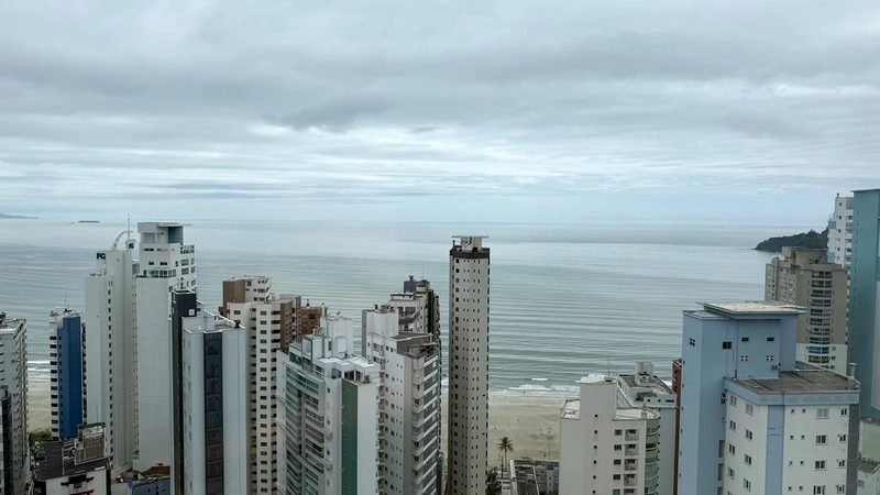 Apartamento com 4 suítes e 3 vagas no Vitra By Pininfarina em BC.: 4ª foto da galeria de imagens do imóvel