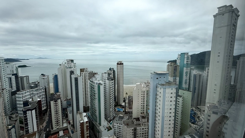 Apartamento com 4 suítes e 3 vagas no Vitra By Pininfarina em BC.: 11ª foto da galeria de imagens do imóvel