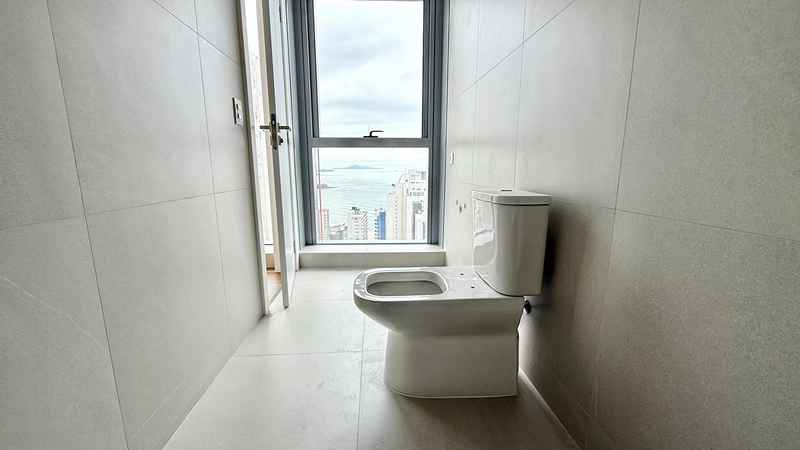 Apartamento com 4 suítes e 3 vagas no Vitra By Pininfarina em BC.: 13ª foto da galeria de imagens do imóvel