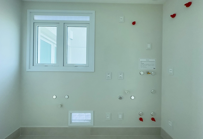 Frente Mar 4 suítes e 4 Vagas no One Tower: 12ª foto da galeria de imagens do imóvel