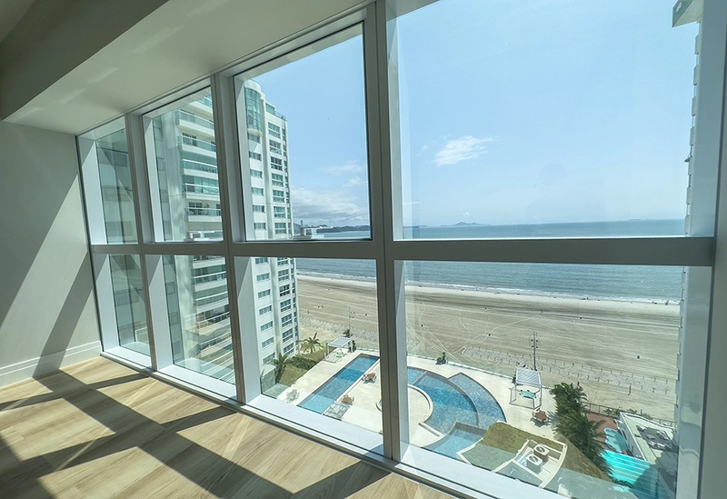 Frente Mar 4 suítes e 4 Vagas no One Tower: 26ª foto da galeria de imagens do imóvel