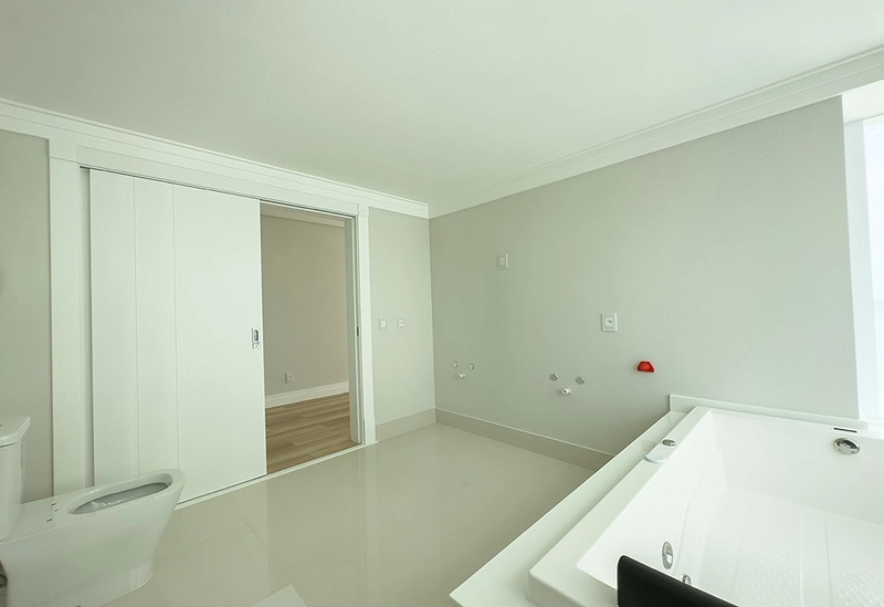 Frente Mar 4 suítes e 4 Vagas no One Tower: 34ª foto da galeria de imagens do imóvel