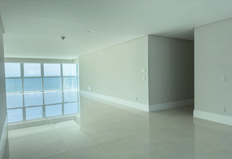 Frente Mar 4 suítes e 4 Vagas no One Tower: 11ª foto da galeria de imagens do imóvel