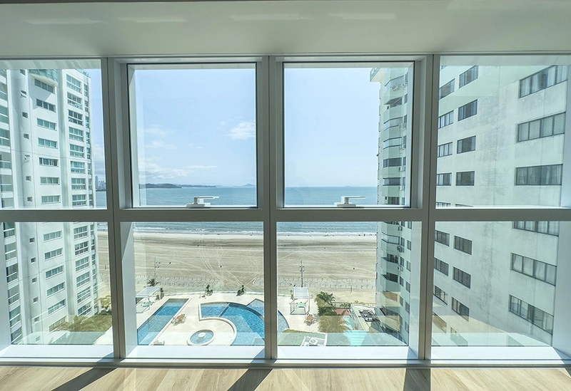 Frente Mar 4 suítes e 4 Vagas no One Tower: 27ª foto da galeria de imagens do imóvel