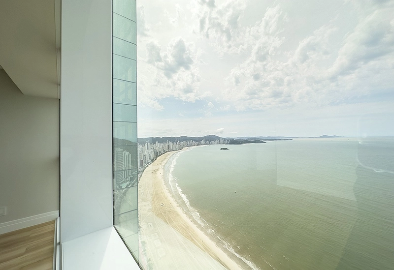 Frente Mar 4 suítes e 4 Vagas no One Tower: 32ª foto da galeria de imagens do imóvel