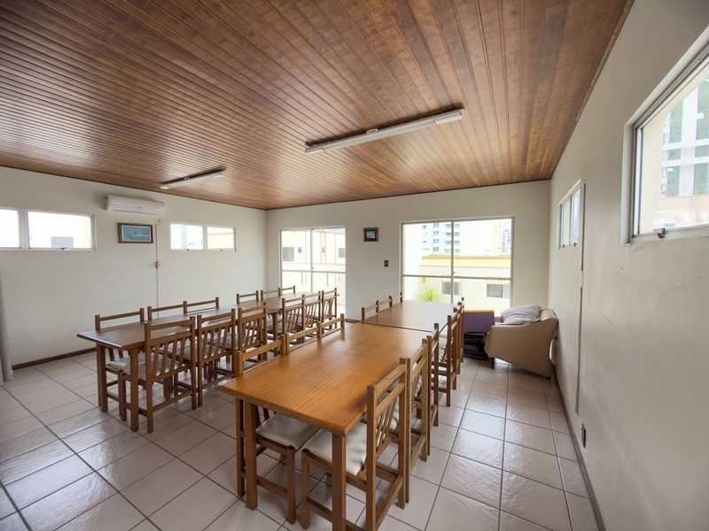 Apartamento mobiliado no Vale do Reno com 2 dormitórios e uma vaga.: 9ª foto da galeria de imagens do imóvel