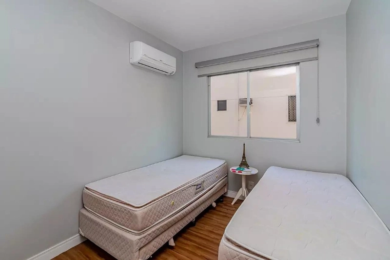Apartamento mobiliado no Vale do Reno com 2 dormitórios e uma vaga.: 18ª foto da galeria de imagens do imóvel