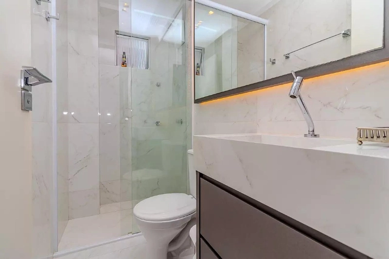 Apartamento mobiliado no Vale do Reno com 2 dormitórios e uma vaga.: 17ª foto da galeria de imagens do imóvel