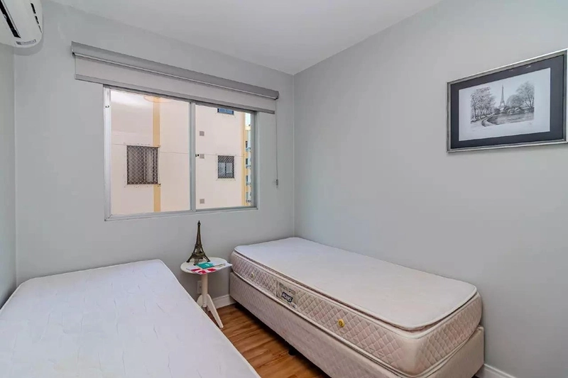 Apartamento mobiliado no Vale do Reno com 2 dormitórios e uma vaga.: 19ª foto da galeria de imagens do imóvel