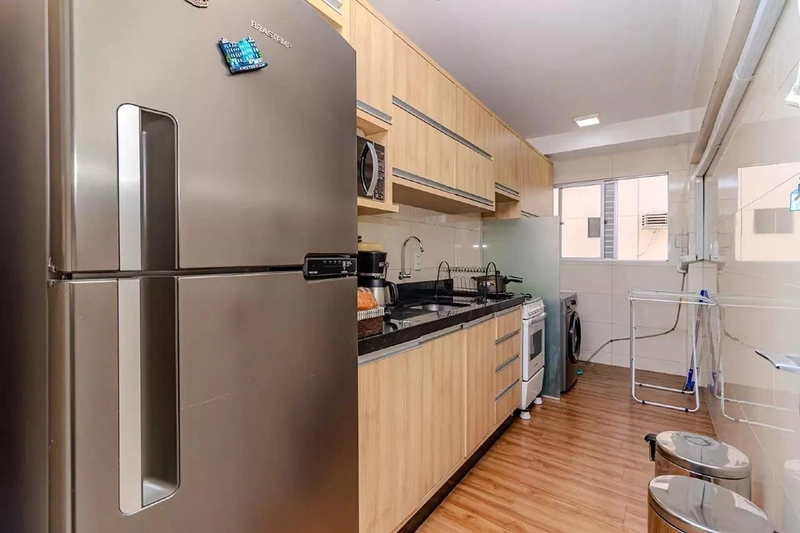 Apartamento mobiliado no Vale do Reno com 2 dormitórios e uma vaga.: 14ª foto da galeria de imagens do imóvel