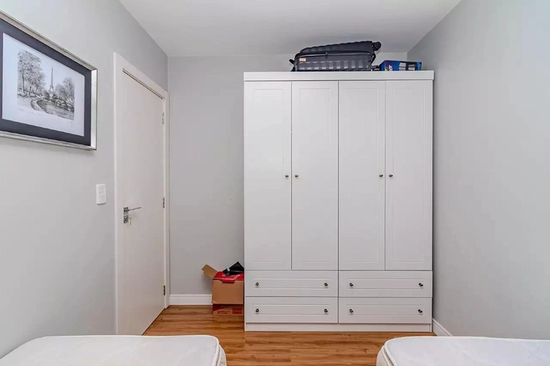 Apartamento mobiliado no Vale do Reno com 2 dormitórios e uma vaga.: 20ª foto da galeria de imagens do imóvel