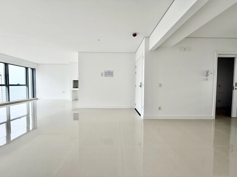 Apartamento com 4 suítes e 3 vagas no Vitra By Pininfarina em BC.: 1ª foto da galeria de imagens do imóvel