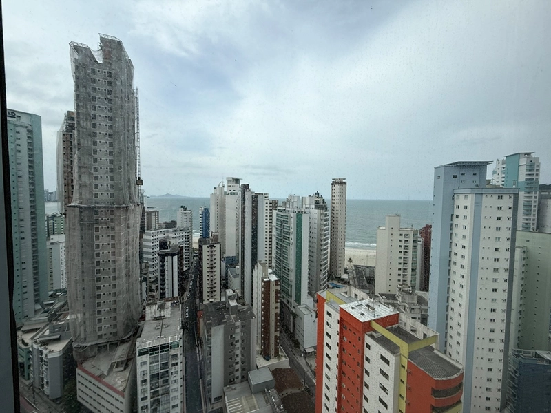 Apartamento com 4 suítes e 3 vagas no Vitra By Pininfarina em BC.: 7ª foto da galeria de imagens do imóvel