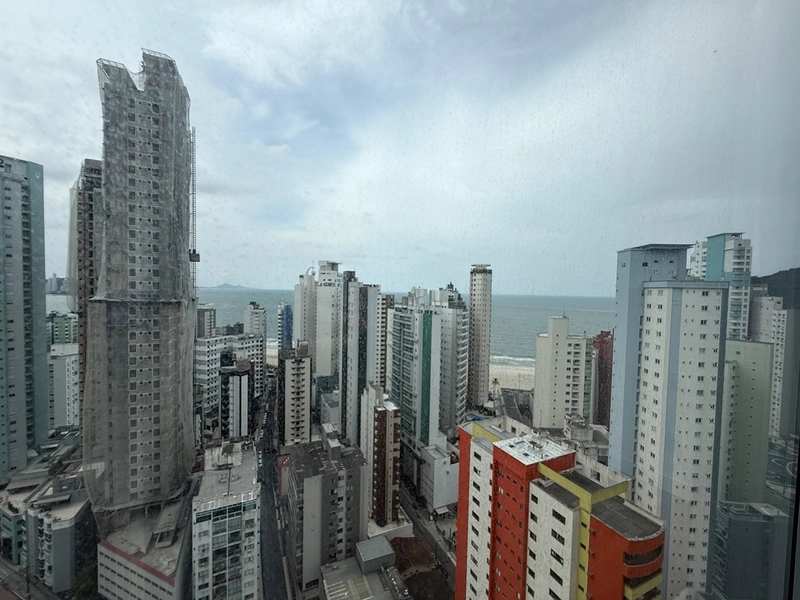 Apartamento com 4 suítes e 3 vagas no Vitra By Pininfarina em BC.: 14ª foto da galeria de imagens do imóvel