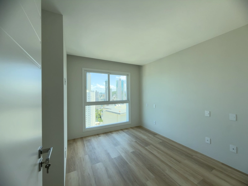 Apartamento no Skyline Tower com 4 suítes e 4 vagas: 15ª foto da galeria de imagens do imóvel