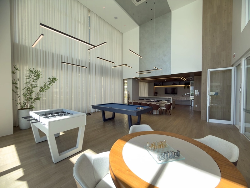 Apartamento no Skyline Tower com 4 suítes e 4 vagas: 44ª foto da galeria de imagens do imóvel