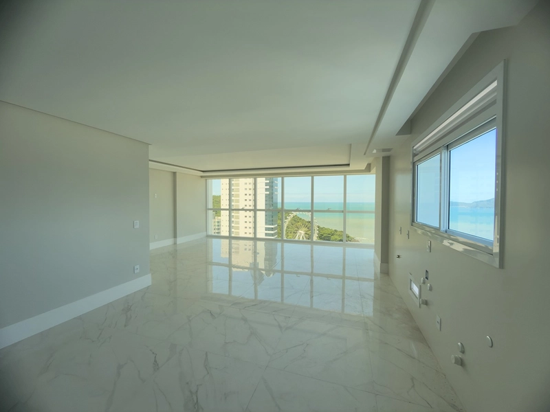 Apartamento no Skyline Tower com 4 suítes e 4 vagas: 6ª foto da galeria de imagens do imóvel