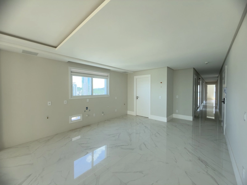 Apartamento no Skyline Tower com 4 suítes e 4 vagas: 9ª foto da galeria de imagens do imóvel