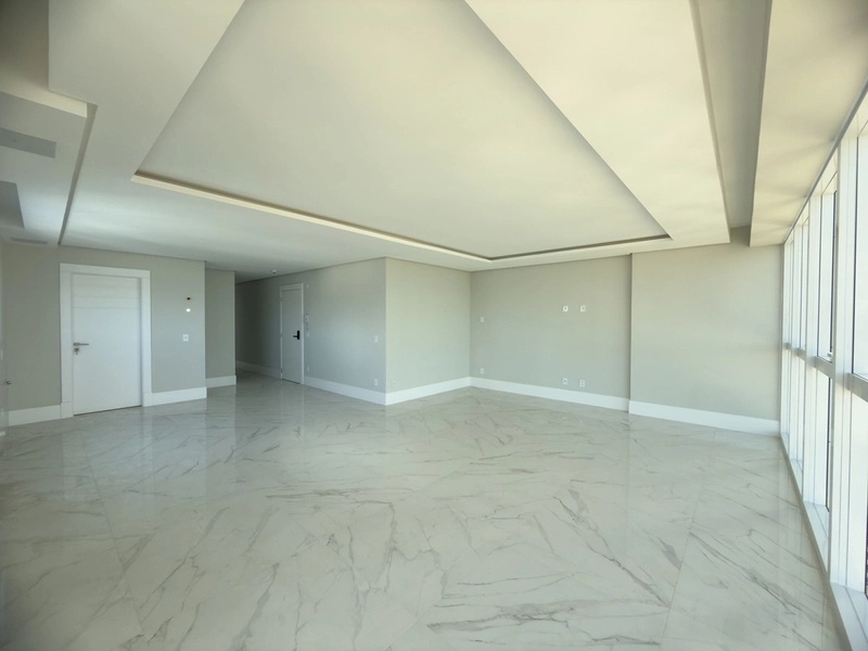 Apartamento no Skyline Tower com 4 suítes e 4 vagas: 7ª foto da galeria de imagens do imóvel