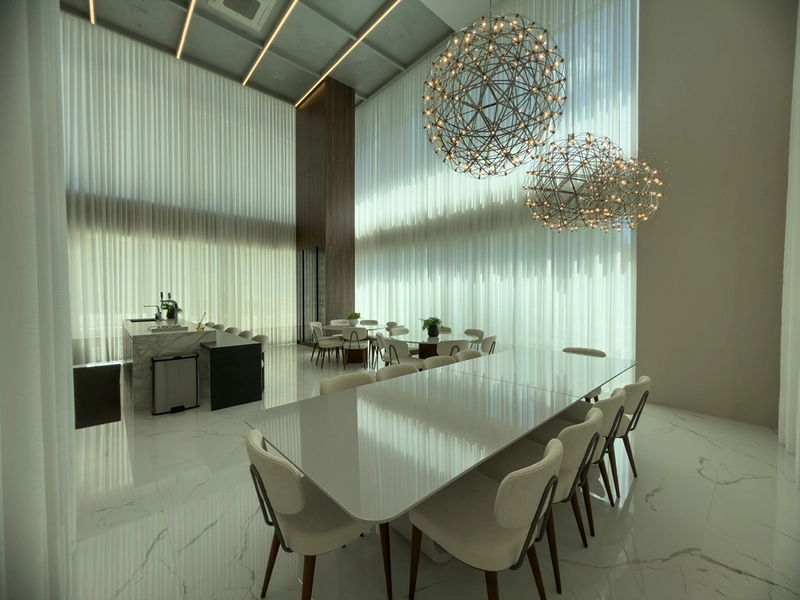 Apartamento no Skyline Tower com 4 suítes e 4 vagas: 38ª foto da galeria de imagens do imóvel