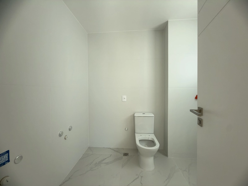 Apartamento no Skyline Tower com 4 suítes e 4 vagas: 21ª foto da galeria de imagens do imóvel