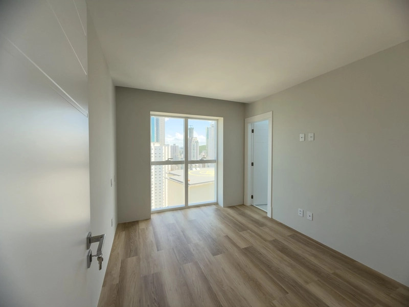 Apartamento no Skyline Tower com 4 suítes e 4 vagas: 20ª foto da galeria de imagens do imóvel