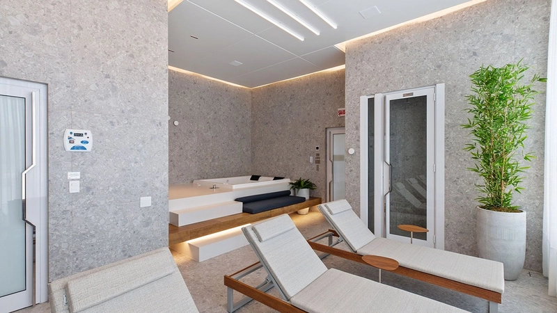 Apartamento no Skyline Tower com 4 suítes e 4 vagas: 32ª foto da galeria de imagens do imóvel