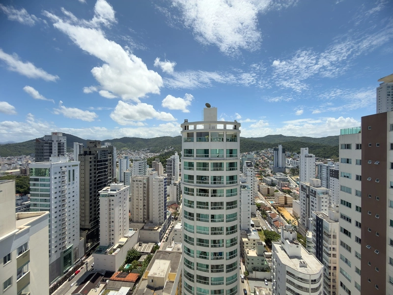 Apartamento no Skyline Tower com 4 suítes e 4 vagas: 23ª foto da galeria de imagens do imóvel