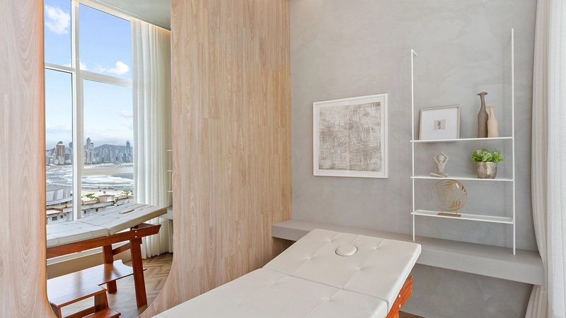 Apartamento no Skyline Tower com 4 suítes e 4 vagas: 33ª foto da galeria de imagens do imóvel