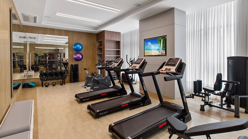 Apartamento no Skyline Tower com 4 suítes e 4 vagas: 30ª foto da galeria de imagens do imóvel