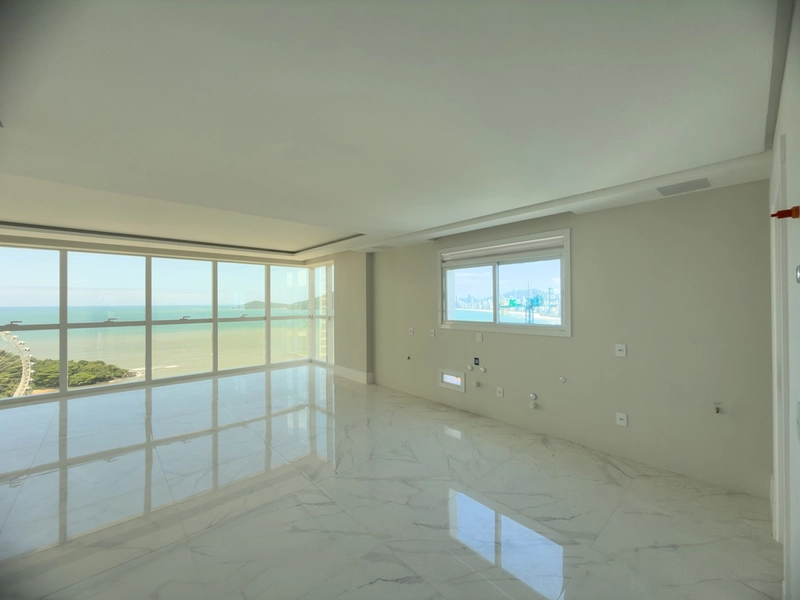 Apartamento no Skyline Tower com 4 suítes e 4 vagas: 8ª foto da galeria de imagens do imóvel